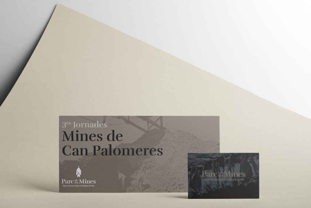 Ex Estudi - Parc de les Mines