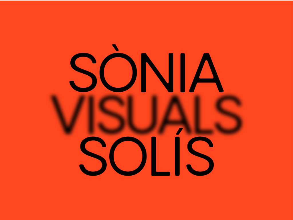 Ex Estudi - Sònia Solís Visuals