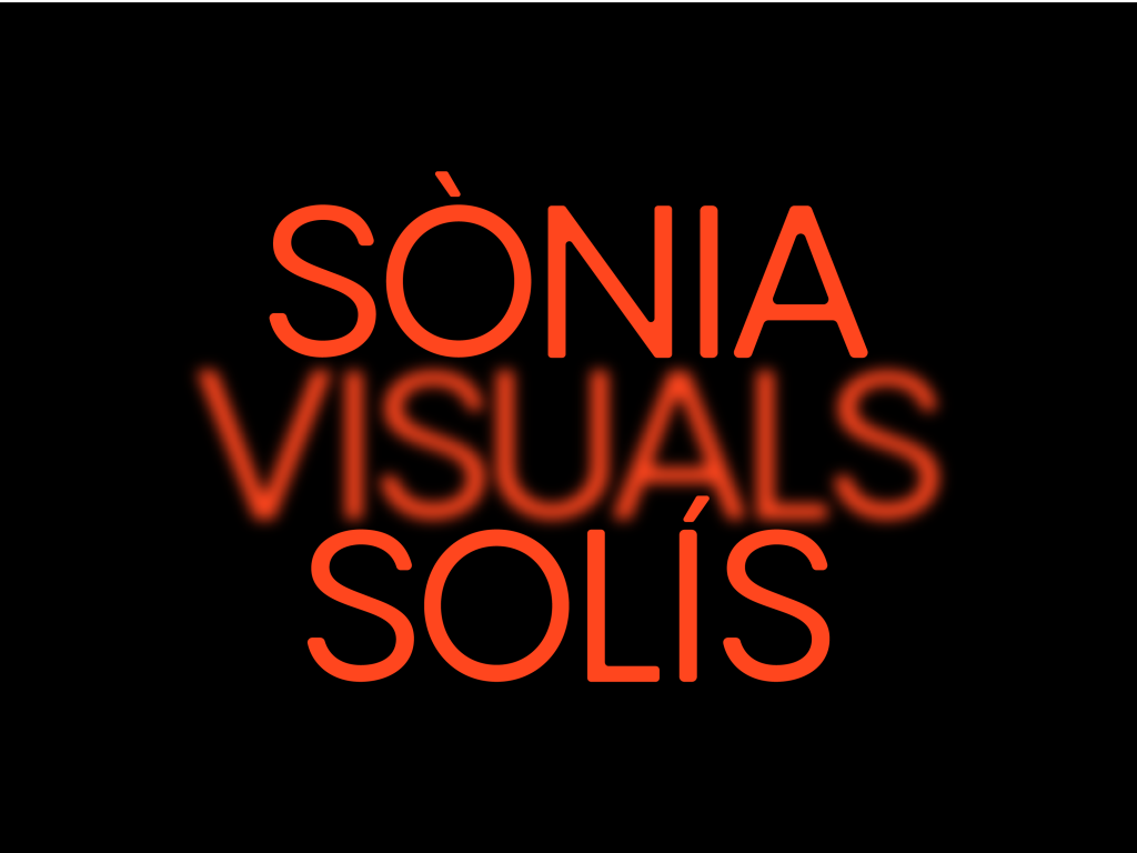 Ex Estudi - Sònia Solís Visuals