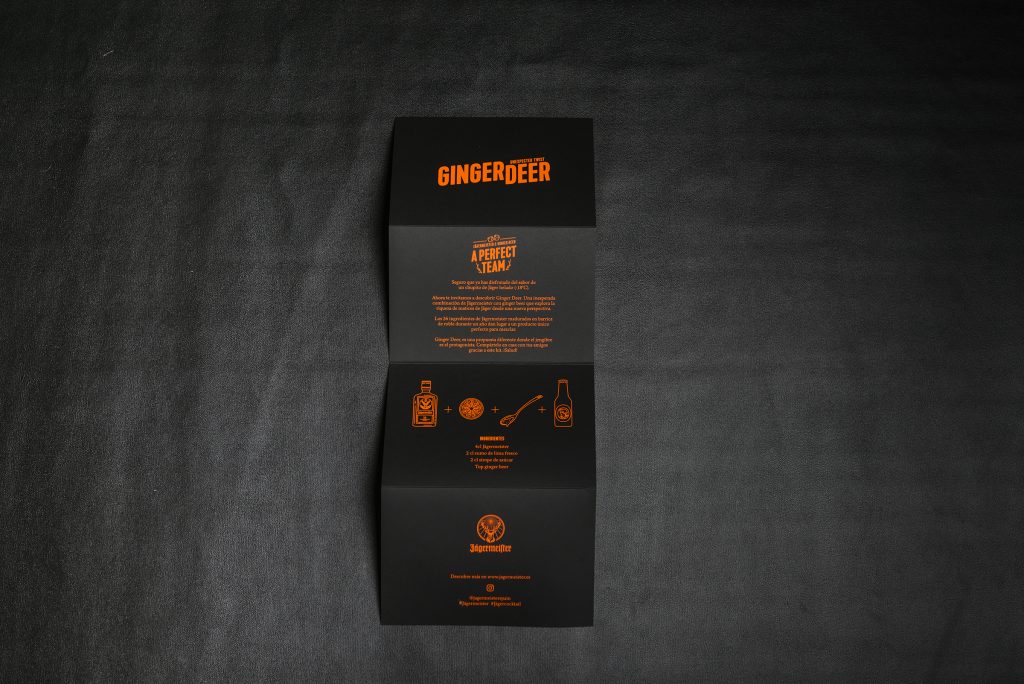 Ex Estudi - Jägermeister