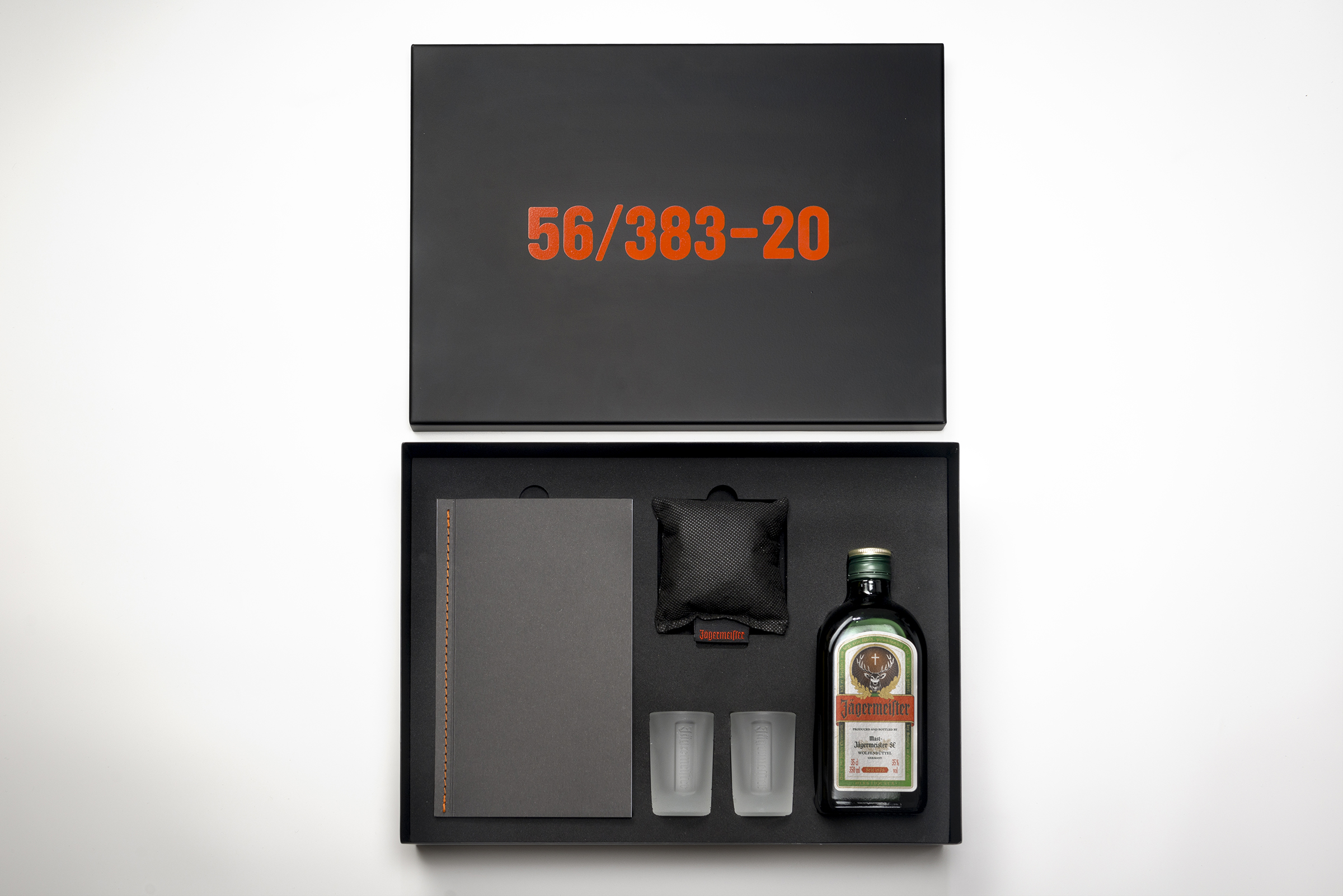 Ex Estudi - Jägermeister