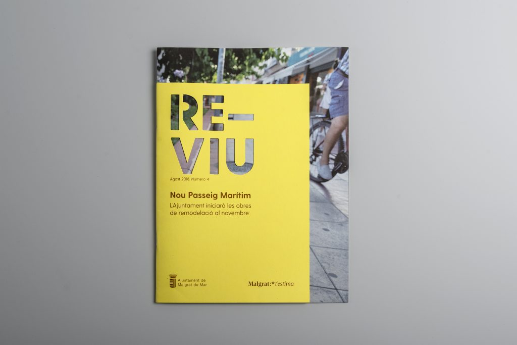 Ex Estudi - RE-VIU