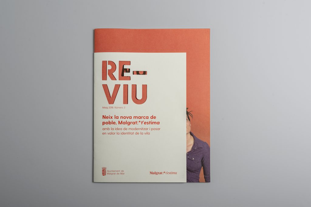 Ex Estudi - RE-VIU